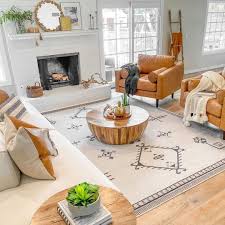 Cactus home décor…from cactus prints, cactus plants to cactus inspired products. Machine Washable Rugs On Instagram We Love How Everything Complements Each Other Here Jcdesign1 1 Style Budget Home Decorating Home Decor Shops Home Decor