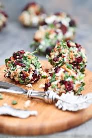 Cranberry Cheese Ball The Preppy Hostess Food Costco Appetizers Costco Meals