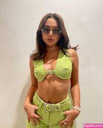 Lara fraser leaked