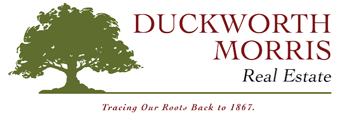 Duckworth Morris Realty Co Inc logo