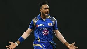 Krunal himanshu pandya (born 24 march 1991) is an indian international cricketer. Krunal Pandya Reveals He Had Full License To Go After Delhi Daredevils Spinners Cricket Country