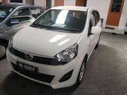 It would be good to get some comments on this as it should have a hugh impact on race strategy this year. Perodua Axia Car For Sale In Kuala Lumpur Id 2000000144 Droom