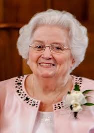 Elizabeth Fern Harris Mack Obituary (2025)