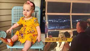 Grandfather Of Toddler Who Died In Fall From Cruise Ship Sentenced To 3 Years Probation