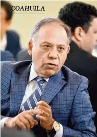 RINDEN PROTESTA NUEVO COMITÉ DIRECTIVO DEL CMIC