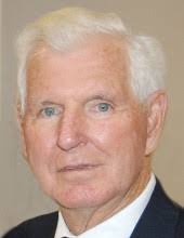 Rev. James Cullen "J.C." Evans Obituary 2018