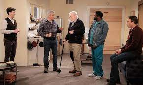 Man With A Plan Episode 3 04 Adam S Wall Hole Ball Promo 3 Sneak Peeks Press Release