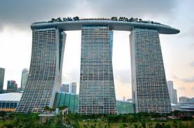 With better precautionary measures in place, we can't wait to have you with us again. A Guide To Singapore S Marina Bay Sands