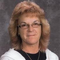 Cindy K. Chrzanowski Obituary