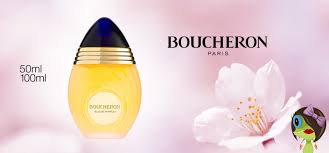 Risultati immagini per boucheron profumo