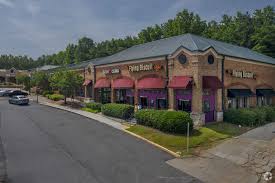 5270 Peachtree Pky Norcross Ga 30092 Retail For Lease Loopnet Com