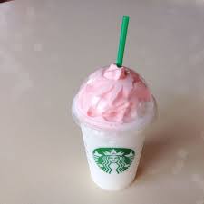 Unicorn Birthday Cake Starbucks Drinks Have You Had The Starbucks Birthday Cake Frappuccino Yet I Am In Love I Howsweeteats Com Starbucks Birthday Starbucks Drinks Starbucks