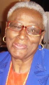Obituary information for Willie Mae (Withrow) Cline