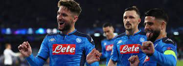 Contact dries mertens on messenger. Barca Kontert Das Traumtor Von Dries Mertens Bei Napoli