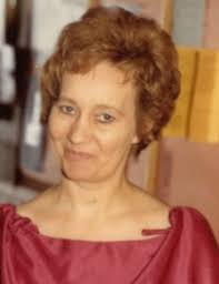 Mae Eva Farris Obituary July 29, 2024