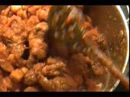 Poulet Dg Cameroon Style Youtube Cooking Food Fresh Spices