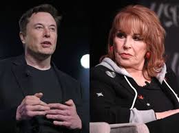 Thaicycling - Elon Musk Sues Joy Behar And The View For Defamati0n, Seeking  $70 Million In Damages | Facebook