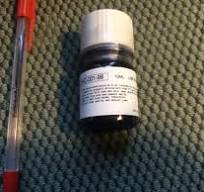 Regulators and the compliance fallacy - buying 99% nicotine ...