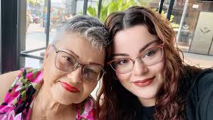 Fundraiser by Valeria Galicia : Ayúdame a sanar a mi mamá.