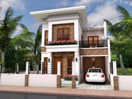 Philippines style house plans bungalow house plans. Duplex House Design With 3 Bedrooms Cool House Concepts