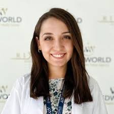 TOP 10+ Best Comprehensive diagnosis of hepatitis C + drugs for 3 months of  treatment Doctors in Turkey 2026