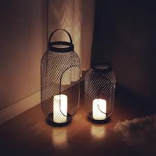 Ikeainspo Fan Gallery And Inspiration Lantern Candle Decor Floor Candle Holders Floor Candle