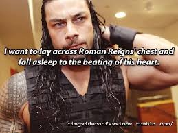 Roman Reigns