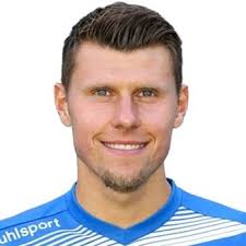 Profile Darius Niroumand, : Info, news, matches and statistics