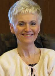 Claudia Greek Belt Obituary