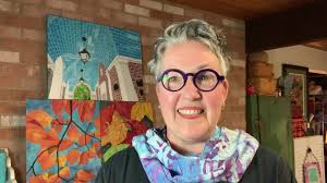 Susan Brubaker Knapp is a...