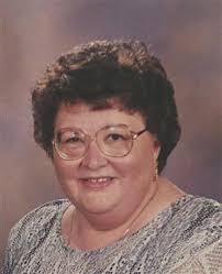 Obituary of Janet R. Dunlap, 81