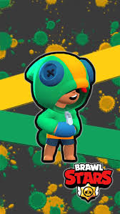 The game has many characters with unique abilities and their own characteristics. Leon Brawl Stars Wallpapers Top Free Leon Brawl Stars Backgrounds Wallpaperaccess
