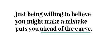 The 3-Step Method To Stop Making Careless Mistakes At Work | Career Contessa