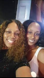 Thanks to all the invites over the last couple of weeks. These are all  special times for me and I love you all. Ann Grandir Yvette Princess Linell  Greg Byrd Stic Byrd