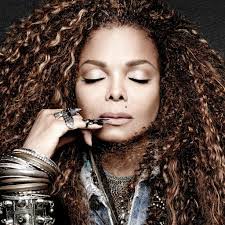 Janet Jackson — Unbreakable