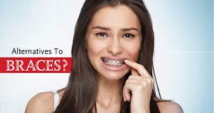 Braces can take a bite out of your budget. What Are The Alternatives To Braces For Adults Premier Orthodontics