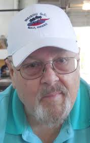 Charles R. (Rusty) Howell Jr.