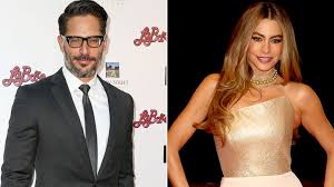'i knew i could trust her'. Sofia Vergara Gets Cozy With Joe Manganiello On Her Birthday Abc News