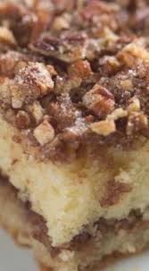 Bisquick Coffee Cake Sour Cream Sour Cream Coffee Cake Recipe With Images Sour Cream Coffee Cake Coffee Cake Recipes Coffee Cake