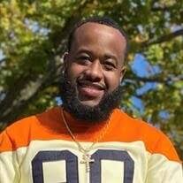 Tyrone Eugene Johns Jr. Obituary