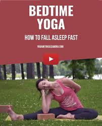 Fall Asleep Fast With These 7 Yoga Poses And Breathing Exercise Yoga With Kassandra Blog How To Fall Asleep Breathing Exercises Fall Asleep Faster
