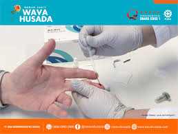 Škoda rapid (1984), two door coupe based on the škoda 130, made between 1984 and 1990. Mengenal Rapid Test Rumah Sakit