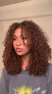 Achieving Amazing Hair Volume After Wash Day