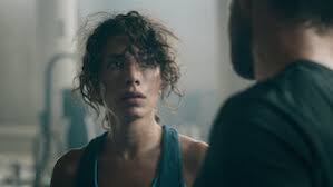 Quién es Erin Carter?