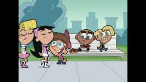 Veronica revenge/ Conspiracy theory/fairly odd parents - YouTube
