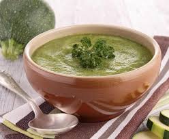 Soupe A La Courgette Et Au Curry Recette Soupe Courgette Recettes De Cuisine Recette Soupe