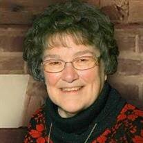 Janet Lou Fortune Obituary