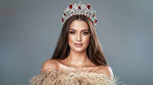 Półfinał miss polski nastolatek 2013. Magdalena Kasiborska O Wyborach Miss Polski 2020 Polsat Pl