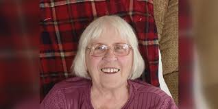 Obituary: Brooker, Anna Mae Mary (Schott)