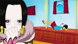 Never Watched One Piece — 413-415: 